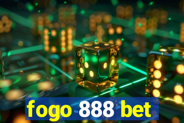 fogo 888 bet